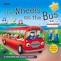 Sing-along Songs with CD: With A Sing-Along Music CD: Priddy